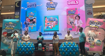 Dibuka Hari ini, Yuk Datang ke M&B Fair Surabaya 2018!