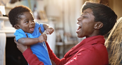 Terlalu Berisik, Anak Jadi Susah Belajar Bicara