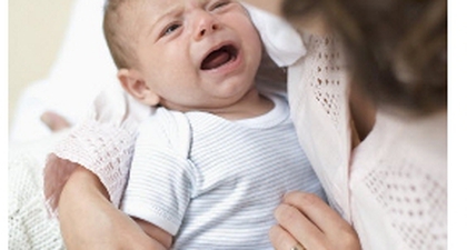Mengenal Tipe Kolik pada Bayi dan Solusinya