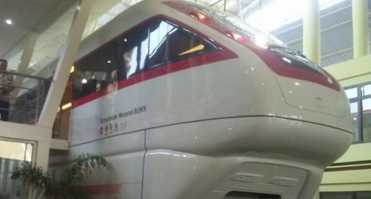 Monorail Jakarta, Nyaman dan Cepat