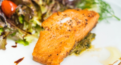  Manfaat Omega-3 Untuk Kesehatan Tubuh