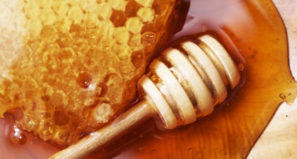Ini Dia 7 Manfaat Madu Untuk Anak