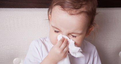 Ini Flu atau Bukan, Ya? Ikuti Kuisnya Yuk, Moms!