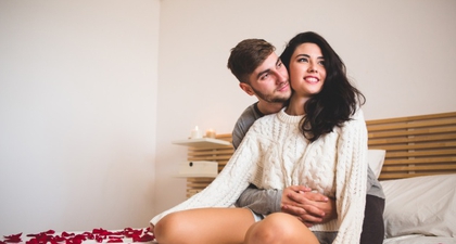 Berhubungan Intim Saat Menstruasi Berisiko Infeksi