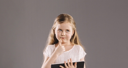 5 Tips Memilih Aplikasi Belajar untuk Anak