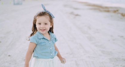 Yuk, Kenali 8 Macam Rasa Takut pada Anak