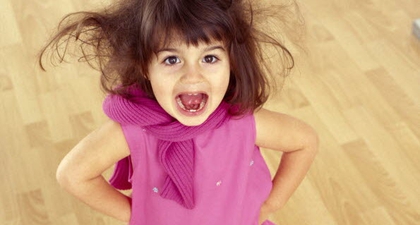 Pelajari Emosi Anak Usia 2-3 Tahun