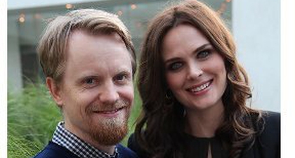 Emily Deschanel Melahirkan Anak Ke-2