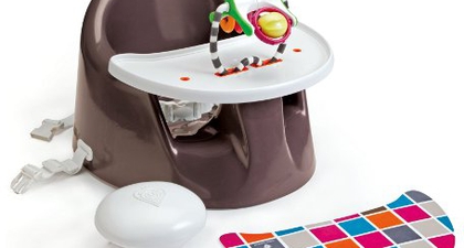 Kursi Bayi Multifungsi