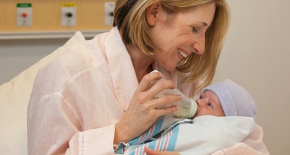 Inilah 4 Keunggulan Utama ASI Dibanding Susu Formula