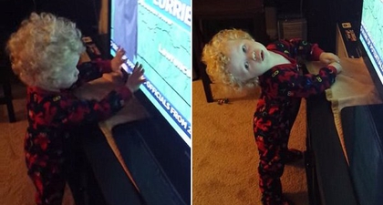 Jaxon, Si Balita Lucu di YouTube