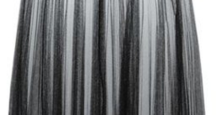 Gaya dengan Model Lipit