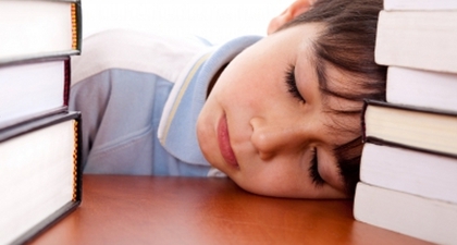 Waspadai Anemia Si Kecil