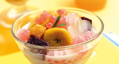 Banana Cha Cha