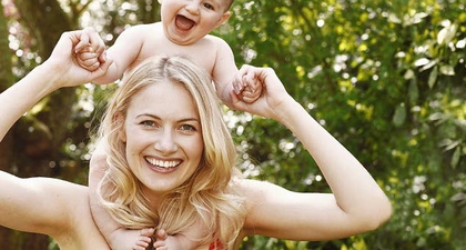 Hal Menyenangkan Setelah Jadi Ibu