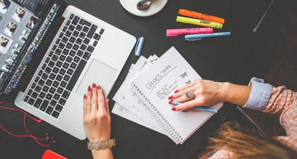 Tips Menentukan Pilihan saat Bekerja