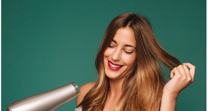 Amankah Mewarnai Rambut saat Hamil?