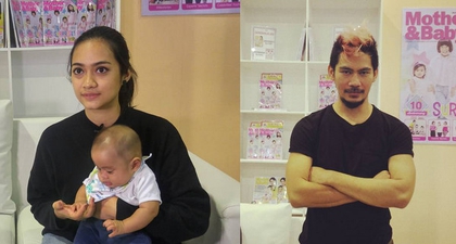 Komentar Para Seleb di M&B Fair 2016