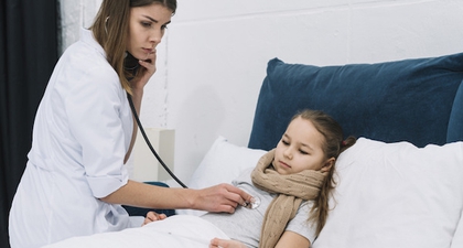 Waspada Hepatitis A pada Anak! Ketahui 10 Fakta Ini