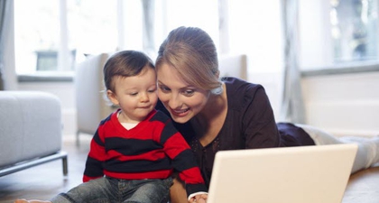 Bentuk 'Hukuman Baru' Bagi Anak