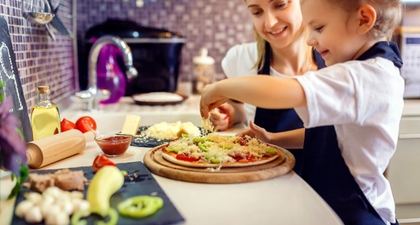 Camilan Sehat dan Lezat Buatan Sendiri untuk Balita