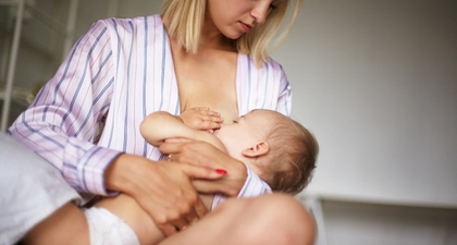 7 Cara Mengatasi Nyeri pada Puting saat Menyusui Bayi