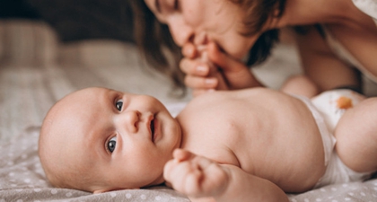Cara Merawat Kulit Bayi yang Esensial Sejak Baru Lahir