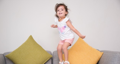 7 Perilaku Anak yang Terlihat Nakal, Tapi Sebenarnya Tidak