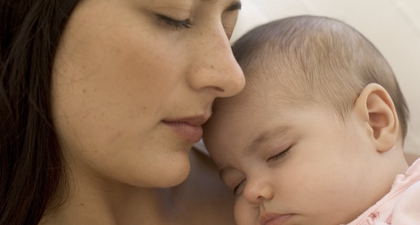 10 Hal yang Dirindukan Ibu Baru