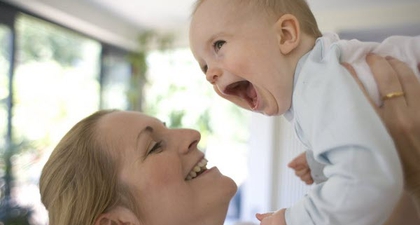 Tertawa Itu Menyehatkan! 