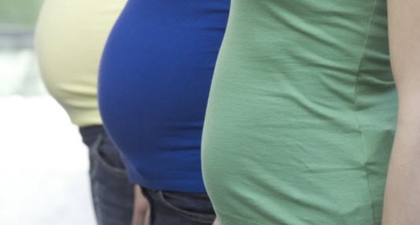 Jika Berat Janin Menyusut