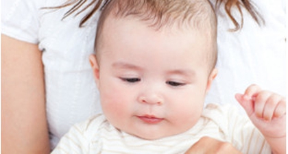 Bayi Bisa Membaca, Masa Sih?