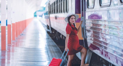 5 Tips Mudik Aman Untuk Bumil