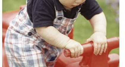 Kenali Karakter Bayi 2014