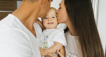 Lakukan Ini untuk Membangun Percaya Diri Bayi Anda!