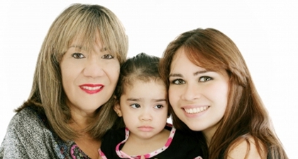 Nenek menjadi yang Pertama Tahu Anak Alami Autisme