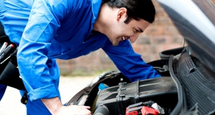 Cek Kondisi Mobil saat Mudik