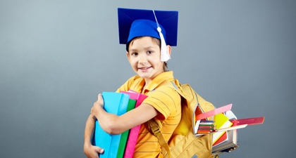 Langkah Tepat Menyiapkan Dana Pendidikan Anak 