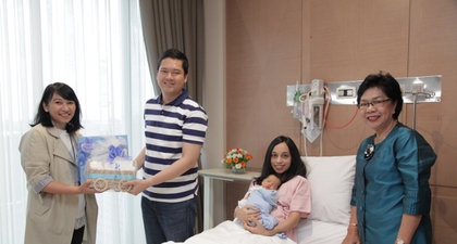 Hadiah Andalan untuk Para Ibu di Momen #AnniMOMSary