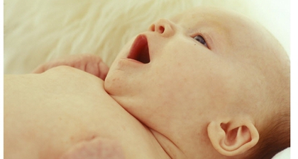 Mikrotia pada Si Kecil