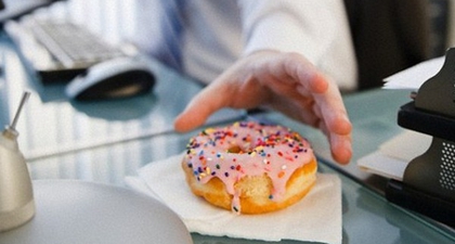 Stres Pekerjaan Berdampak pada Pola Hidup