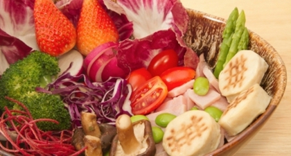 Waspadai Malnutrisi pada Anak