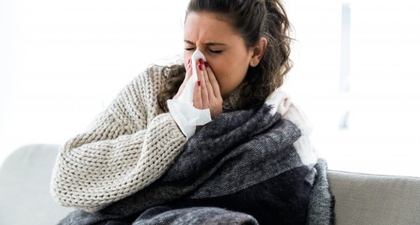 Waspada, Ternyata Flu Bisa Sebabkan Kematian, Moms!