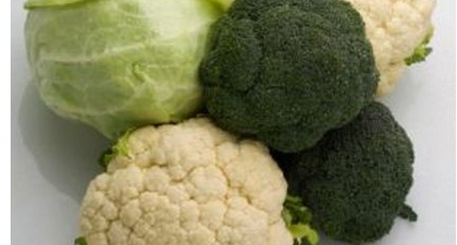 Kol dan Brokoli Dapat Mencegah Radiasi