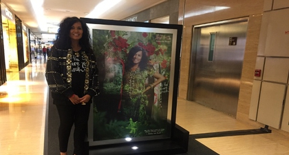 Ajarkan Cinta Lingkungan pada Anak Lewat Pameran Foto