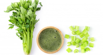 Bantu Perkuat Sistem Imun Tubuh, Ini Manfaat Seledri untuk MPASI