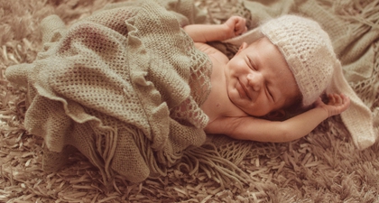 Persalinan En Caul (Masih Terbungkus Kantung Ketuban)