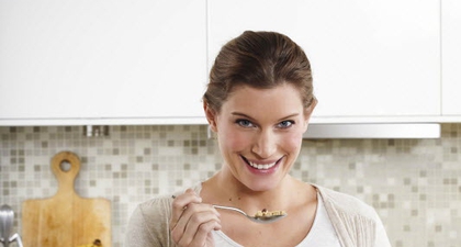 Asupan Diet untuk New Moms