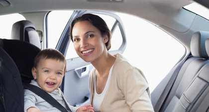 Mudik Dengan Bayi? Ini 6 Perlengkapan Yang Wajib Dibawa