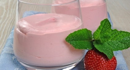 Yoghurt Dapat Mencegah Flu dan Batuk